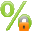 sign_percentage_lock_32.ico