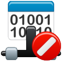 datagram_cancel_128.ico