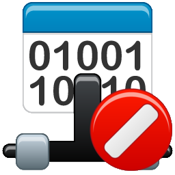 datagram_cancel_256.ico