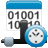 datagram_clock_48.ico