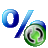 sign_percentage_refresh_48.ico