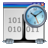 datagram_clock_48.ico