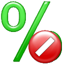 sign_percentage_cancel_128.ico