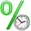 sign_percentage_clock_128.ico