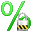 sign_percentage_lock_32.ico