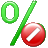 sign_percentage_cancel_48.ico