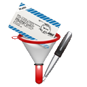 junk_email_filter_write_128.ico