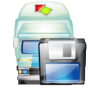 postage_van_save_128.ico