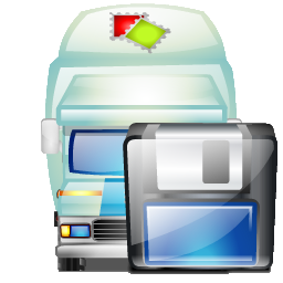 postage_van_save_256.ico
