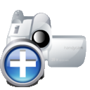 camcorder_add_128.ico