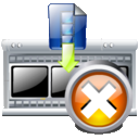 insert_media_files_to_timeline_close_128.ico