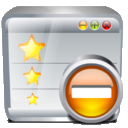 sort_clips_in_the_library_delete_128.ico