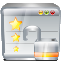 sort_clips_in_the_library_unlock_128.ico