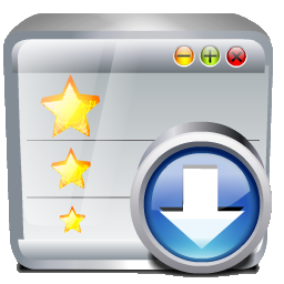 sort_clips_in_the_library_down_256.ico