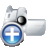 camcorder_add_48.ico