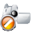 camcorder_cancel_48.ico