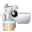 camcorder_unlock_48.ico