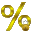 sign_percentage_lock_32.ico