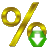 sign_percentage_down_48.ico