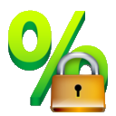 sign_percentage_lock_128.ico
