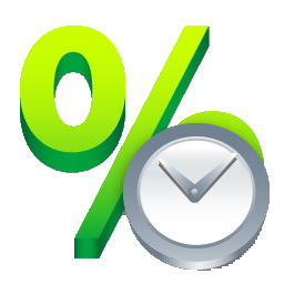 sign_percentage_clock_256.ico