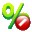 sign_percentage_cancel_32.ico