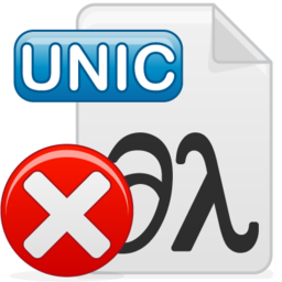 unicode_close.png