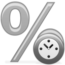 sign_percentage_clock_128.png
