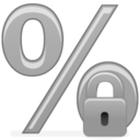 sign_percentage_lock_128.png