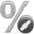 sign_percentage_cancel_32.png