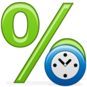 sign_percentage_clock_128.png