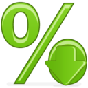 sign_percentage_down_128.png