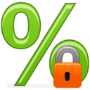 sign_percentage_lock_128.png