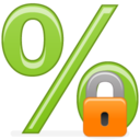 sign_percentage_lock_128.png