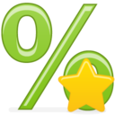 sign_percentage_star_128.png