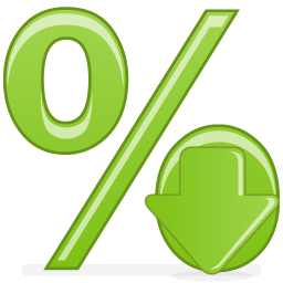 sign_percentage_down_256.png