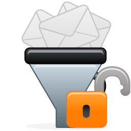 junk_email_filter_unlock_256.png
