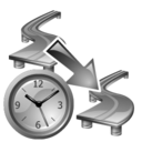 anisotropic_filtering_clock_128.png