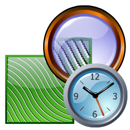 billinear_filtering_clock_256.png