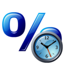sign_percentage_clock_128.png