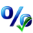 sign_percentage_ok_48.png