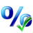 sign_percentage_ok_48.png