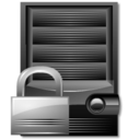 network_attached_storage_lock_128.png