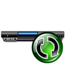 dvd_recorder_refresh_128.png