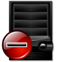 network_attached_storage_remove_128.png