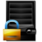 network_attached_storage_lock_48.png