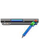 dvd_recorder_write_128.png