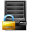 network_attached_storage_lock_64.png