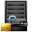 network_attached_storage_unlock_64.png