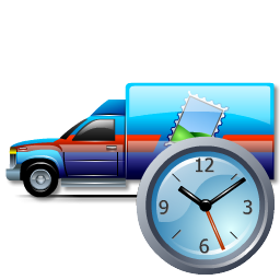 postage-van_clock_256.png